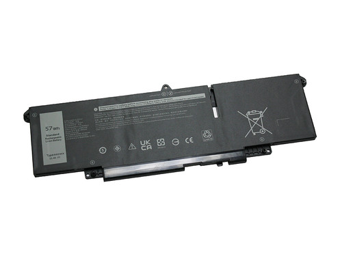Laptop Battery for DELL Latitude 7340, 7440, 7640 Laptop Battery for DELL Latitude 7340, 7440, 7640