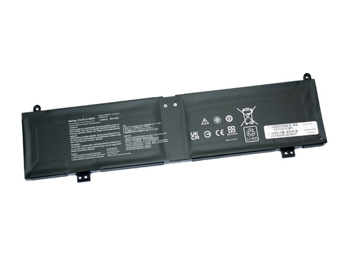 Laptop Battery for ROG STRIX G533, G733, G513, G713; ZEPHYRUS GU603, GA503, GX703; TUF GAMING FX507, FA707 Laptop Battery for ROG STRIX G533, G733, G513, G713; ZEPHYRUS GU603, GA503, GX703; TUF GAMING FX507, FA707