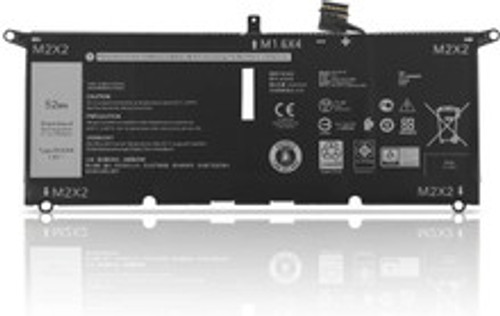 Dell XPS 13 9370 / DXGH8 Dell XPS 13 9370 / DXGH8