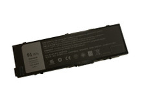 Laptop Battery for Precision 7510, 7710, 7520, 7720 Laptop Battery for Precision 7510, 7710, 7520, 7720
