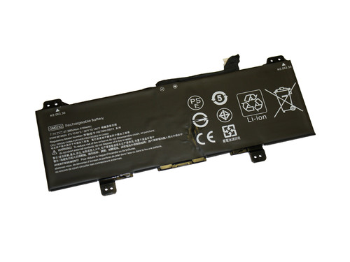 Laptop Battery for HP CHROMEBOOK 11 G1 N3350, CHROMEBOOK 11 G6 CHROMEBOOK 14 G5 Laptop Battery for HP CHROMEBOOK 11 G1 N3350, CHROMEBOOK 11 G6 CHROMEBOOK 14 G5