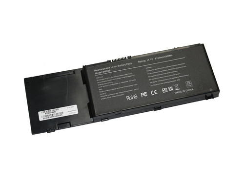 Laptop Battery for DELL PRECISION M6500, PRECISION M6400 Laptop Battery for DELL PRECISION M6500, PRECISION M6400