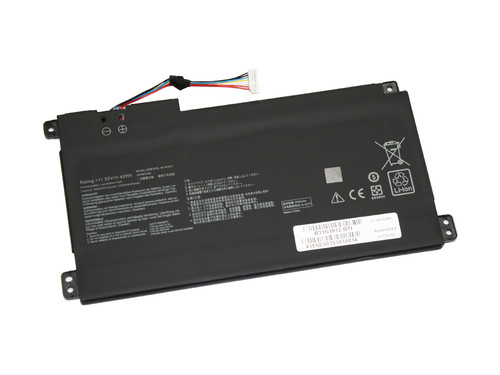 Laptop Battery for ASUS VIVOBOOK R522MA, VIVOBOOK 14 L410MA-BV077TS, VIVOBOOK 14 L410MA-BV076TS Laptop Battery for ASUS VIVOBOOK R522MA, VIVOBOOK 14 L410MA-BV077TS, VIVOBOOK 14 L410MA-BV076TS