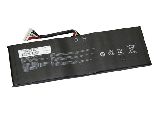 Laptop Battery for MSI GS43VR 6RE-045CN, GS43VR 6RE, GS43VR, GS43, GS40 6QE-006XCN, GS40 6QE, GS40 Laptop Battery for MSI GS43VR 6RE-045CN, GS43VR 6RE, GS43VR, GS43, GS40 6QE-006XCN, GS40 6QE, GS40