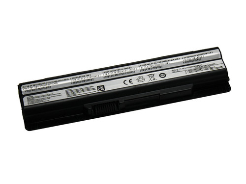Laptop Battery for MSI MS-16GA, MS-16G7, MS-16G4, MS-16G1, MS-1482, CX61, CX41, CR70, CR61, CR41, A6500, CX70, GE60, GE70 Laptop Battery for MSI MS-16GA, MS-16G7, MS-16G4, MS-16G1, MS-1482, CX61, CX41, CR70, CR61, CR41, A6500, CX70, GE60, GE70
