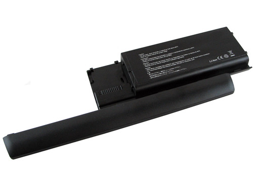 Dell Latitude D620 9 cell battery Dell Latitude D620 9 cell battery