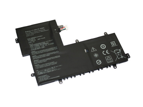 Laptop Battery for ASUS CHROMEBOOK FLIP C214, CHROMEBOOK C214MA-YS02T, CHROMEBOOK C214MA-BW0077, CHROMEBOOK C214MA-BW0024 Laptop Battery for ASUS CHROMEBOOK FLIP C214, CHROMEBOOK C214MA-YS02T, CHROMEBOOK C214MA-BW0077, CHROMEBOOK C214MA-BW0024