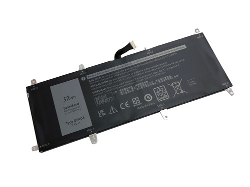 Laptop Battery for DELL VENUE 10 PRO 5056 TABLET Laptop Battery for DELL VENUE 10 PRO 5056 TABLET