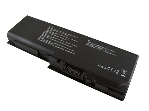 Laptop Battery for TOSHIBA Satellite P200 / P205 Laptop Battery for TOSHIBA Satellite P200 / P205