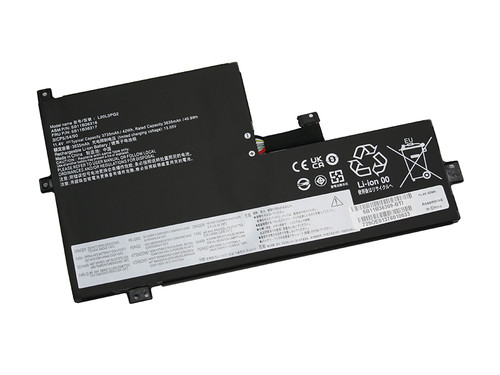 Laptop Battery for LENOVO CHOMEBOOK 100E GEN 3 82V0, CHOMEBOOK 100E GEN 3 82UY, CHOMEBOOK 100E GEN 3 Laptop Battery for LENOVO CHOMEBOOK 100E GEN 3 82V0, CHOMEBOOK 100E GEN 3 82UY, CHOMEBOOK 100E GEN 3
