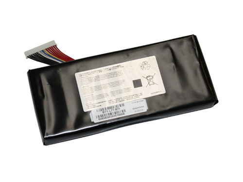 Laptop Battery for MSI WT72, MS-1781, GT80S 6QE-218CN, GT80S 6QE-217CN, GT80S 6QE-050CN, GT80 2QE-040CN, GT80 2QE-035CN Laptop Battery for MSI WT72, MS-1781, GT80S 6QE-218CN, GT80S 6QE-217CN, GT80S 6QE-050CN, GT80 2QE-040CN, GT80 2QE-035CN