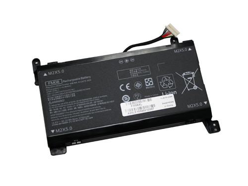 Laptop Battery for HP OMEN 17-AN Laptop Battery for HP OMEN 17-AN