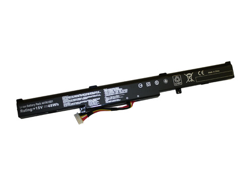 Laptop Battery for ASUS ROG N752VX, N552VX, GL752VW Laptop Battery for ASUS ROG N752VX, N552VX, GL752VW