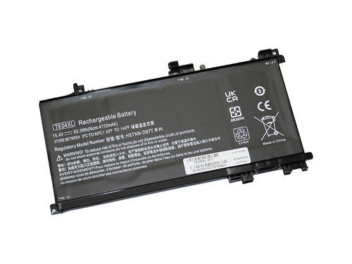 Laptop Battery for HP PAVILION 15, HP OMEN 15 Laptop Battery for HP PAVILION 15, HP OMEN 15