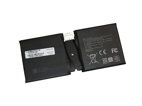 Laptop Battery for MICROSOFT SURFACE GO 2 MODEL 1901, 1926, 1927 Laptop Battery for MICROSOFT SURFACE GO 2 MODEL 1901, 1926, 1927