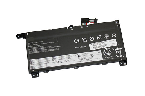 Laptop Battery for LENOVO THINKBOOK 14 G6, G7, THINKBOOK 16 G6, G7 Laptop Battery for LENOVO THINKBOOK 14 G6, G7, THINKBOOK 16 G6, G7