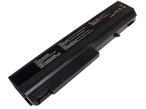 Laptop Battery for HP BUSINESS NOTEBOOK NX600 SERIES, NC6000 SERIES Laptop Battery for HP BUSINESS NOTEBOOK NX600 SERIES, NC6000 SERIES