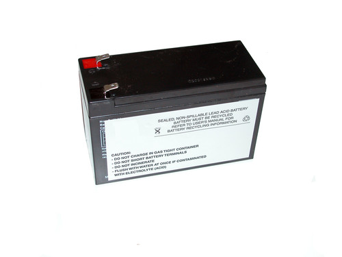 RBC2 compatible UPS battery