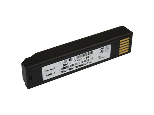 BAT-SCN05 scanner battery