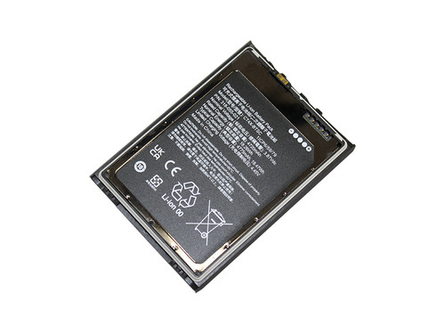 CT4X-BTSC-001 scanner battery