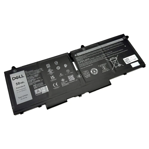 Dell 07KRV, FK0VR laptop battery
