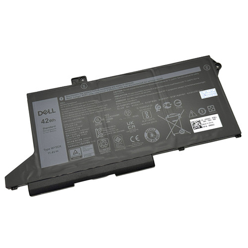 Dell M3KCN battery