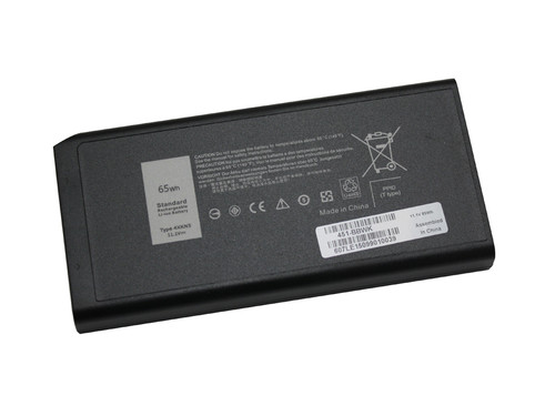 Laptop Battery for DELL LATITUDE 7414, LATITUDE 5414, LATITUDE 7404, LATITUDE 5404, LATITUDE 7414 RUGGED EXTREME