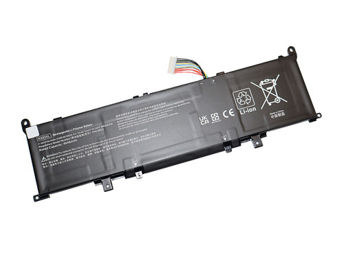 Laptop Battery for HP PROBOOK 465 G11, PROBOOK 460 G11, PROBOOK 445 G11