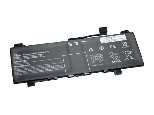 Laptop Battery for HP CHROMEBOOK 11 G8, CHROMEBOOK 14 G7