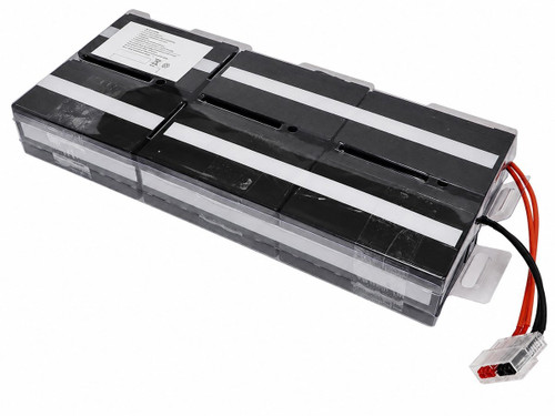 Replacement UPS battery compatible with EBP-1617 - view 1