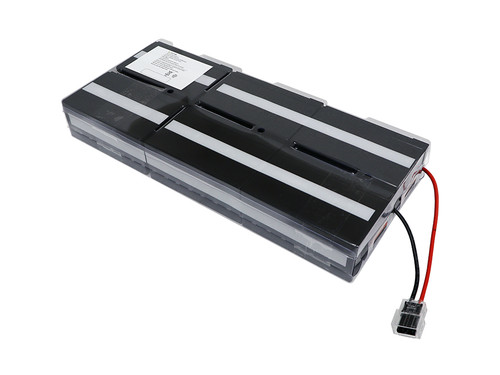 Replacement UPS battery pack compatible with Eaton EBP-1616