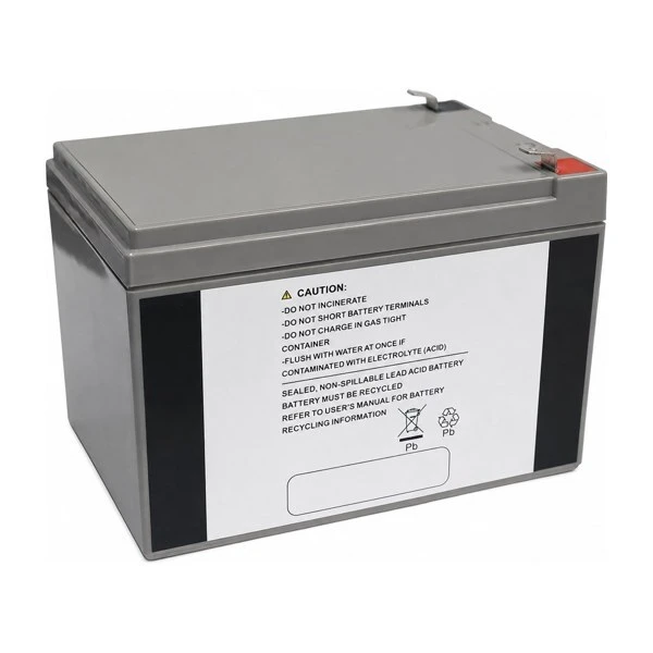 Universal 12V UPS batteries
