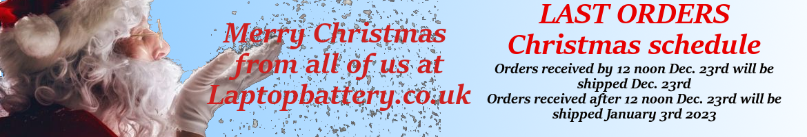 Christmas schedule 2022