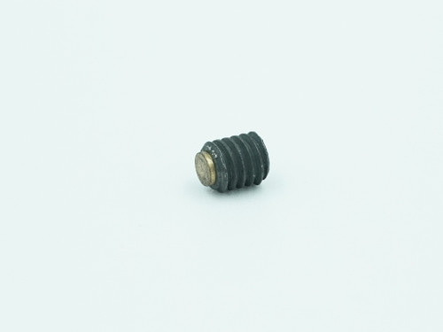 Set Screw w/ Brass Tip