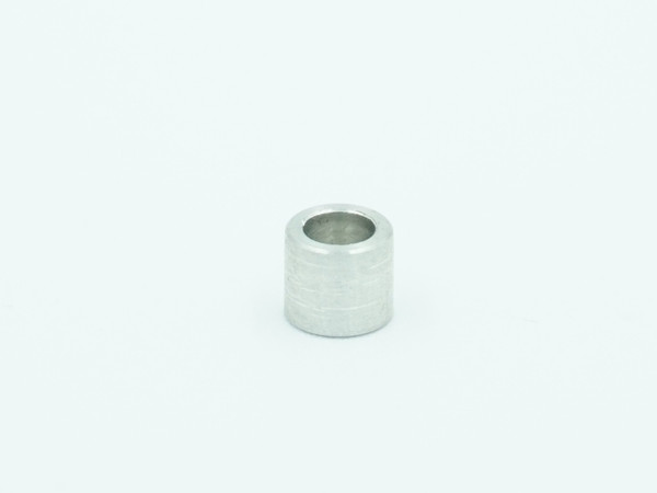 Aluminum Spacer, 3mm