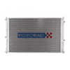 Koyorad Racing V-Series Radiator Honda Civic 1.5T ALL 2016-2021