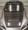 Seibon VSII Carbon Fiber Hood Honda S2000 2000-2009