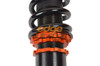 KSport Kontrol Pro Coilovers Subaru WRX 2008-2014