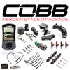 Cobb Tuning NexGen Stage 2 Power Package BLUE Subaru STI 2019-2021 | Type RA 2018