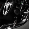 Cobb Tuning Weighted Shift Knob BLACK Mazdaspeed 3 2007-2013 | Mazdaspeed 6 2006-2007