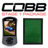 Cobb Tuning Stage 1 Power Package Ford Maverick 2022-2023
