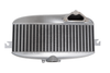 Cobb Tuning Top Mount Intercooler SILVER Subaru WRX 2022-2023