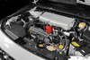 Perrin Air Oil Separator BLACK Subaru WRX 2022-2023