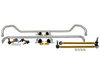 Whiteline Front 27mm and Rear 27mm Sway Bar Kit Camaro 10-12 BCK001