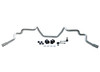 Whiteline Front Sway Bar Adjustable 24mm Fits Acura Integra 94-01 BHF53Z