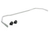 Whiteline Rear Sway Bar 18mm 2pt Adjustable Fits Acura TSX 04-08 BHR80Z