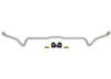 Whiteline Front 24mm Sway Bar Ford Focus 08-11 BMF51X