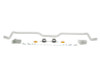 Whiteline Rear 26mm Sway Bar Mitsubishi Lancer 03-06 BMR65XXZ