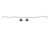 Whiteline Rear 18mm Sway Bar Mitsubishi Lancer 02-07 BMR79