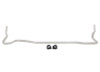 Whiteline Rear 24mm Sway Bar Subaru Impreza 03-07 BSR36XZ